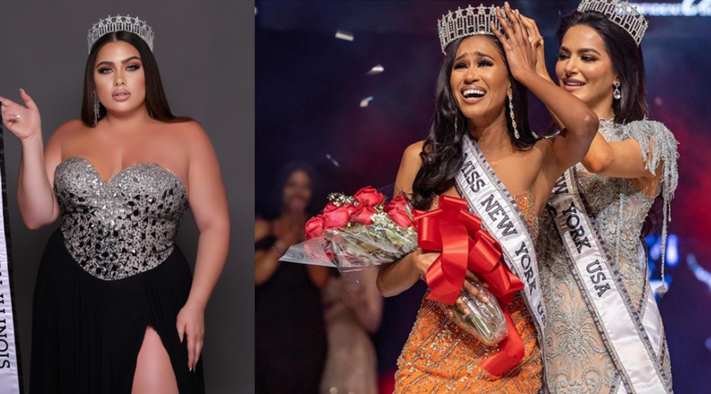 Beauty Pageants and Feminism