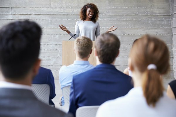 Why Public Speaking is Important for College Students