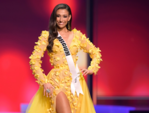 How to Choose the Perfect Pageant Outfit